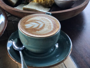Coffee Shop: Un viaje sensorial por el café panameño