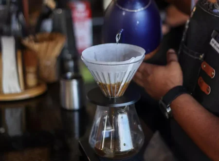 Aromas y sabores: Experiencia única para los amantes del café